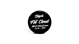 Grzałka Fat Cloud - Staple Ni80 0.14ohm
