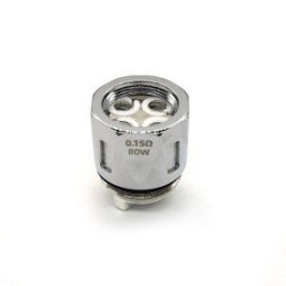Grzałka Fat Rabbit Quad OCC Hellcoil H7-03 0.15 OHM