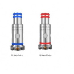 Grzałka FreeMax - Coils for MaxPod 1.0ohm