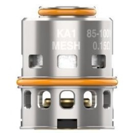 Grzałka Geekvape - Z Max coil M series M 0.15 Quadruple Coil
