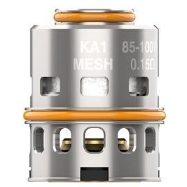 Grzałka Geekvape - Z Max coil M series M 0.15 Quadruple Coil Grzałka Geekvape - Z Max coil M series M 0.15 Quadruple Coil