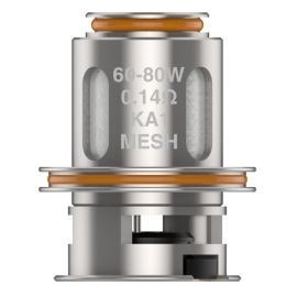 Grzałka Geekvape - Z Max coil M series m 0.14 Single Coil Grzałka Geekvape - Z Max coil M series m 0.14 Single Coil