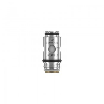 Grzałka LOST VAPE UB Lite L5 1.4 OHM Grzałka LOST VAPE UB Lite L5 1.4 OHM