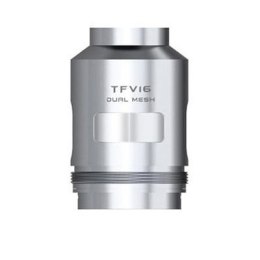 Grzałka SMOK TFV16 Dual Mesh 0.12 OHM