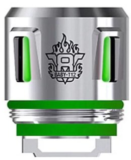 Grzałka SMOK V8 Baby T12 Light - Green