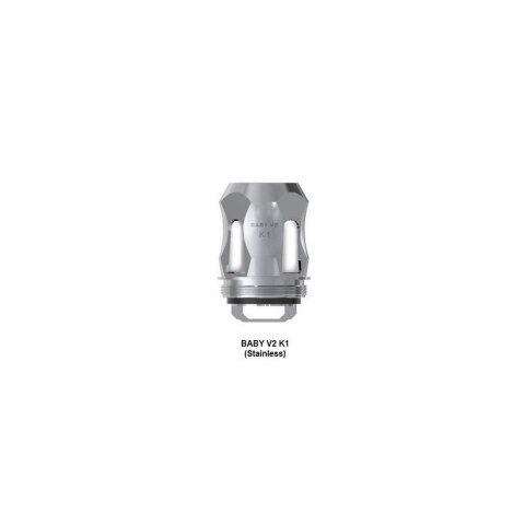 Grzałka SMOK coil - Baby v2 K1 0.20 Grzałka SMOK coil - Baby v2 K1 0.20