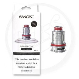 Grzałka Smok RPM 2 - 0.25ohm