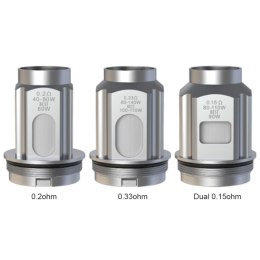 Grzałka Smok TFV18 Mini 0.2ohm