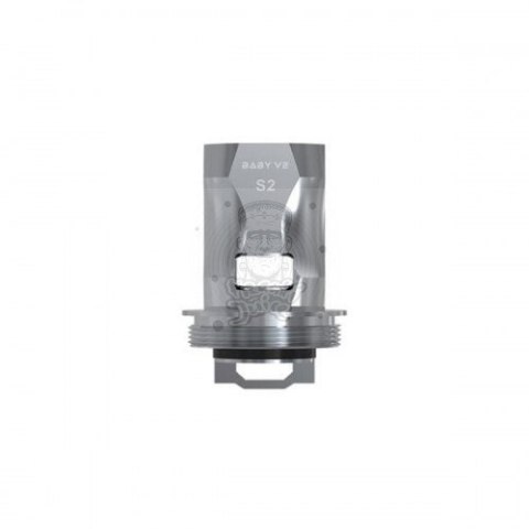 Grzałka SMOK V2 S2 0.15ohm Stick V9 Max kit. TFV8 Baby V2 Grzałka SMOK V2 S2 0.15ohm Stick V9 Max kit. TFV8 Baby V2