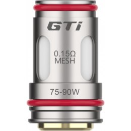 Grzałka Vaporesso GTI mesh - 0.15