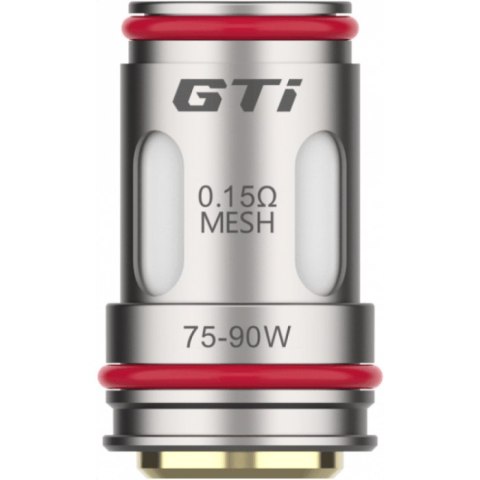 Grzałka Vaporesso GTI mesh - 0.15