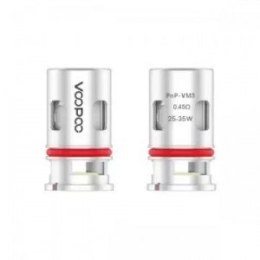 Grzałka VOOPOO Vinci PNP- VM3 0.45 OHM