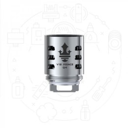 Grzałka SMOK TFV12 Q4 0.15 OHM