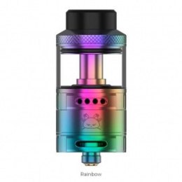 Hellvape - Fat Rabbit Solo RTA