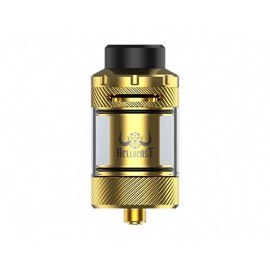 Hellvape - Hellbeast 2 Subohm Tank Hellvape - Hellbeast 2 Subohm Tank