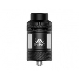 Hellvape - Hellbeast 2 Subohm Tank Hellvape - Hellbeast 2 Subohm Tank
