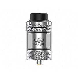 Hellvape - Hellbeast 2 Subohm Tank Hellvape - Hellbeast 2 Subohm Tank