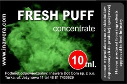 INAWERA - Fresh Puff